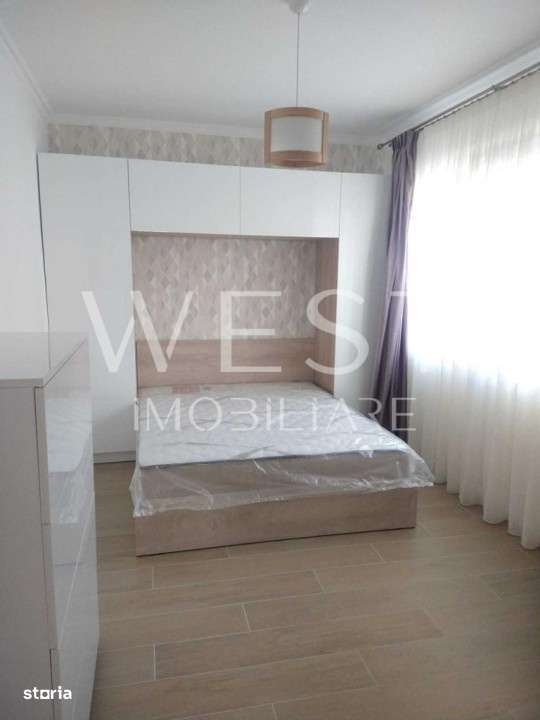 Duplex 5 camere mobilat modern | 2 Parcari |  Langa centura Donath - Imagine principală: 3/8