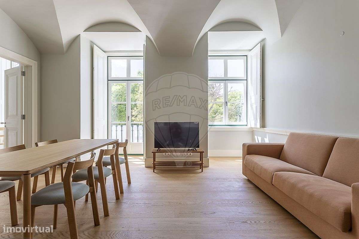 Apartamento T2 para venda - Grande imagem: 2/19