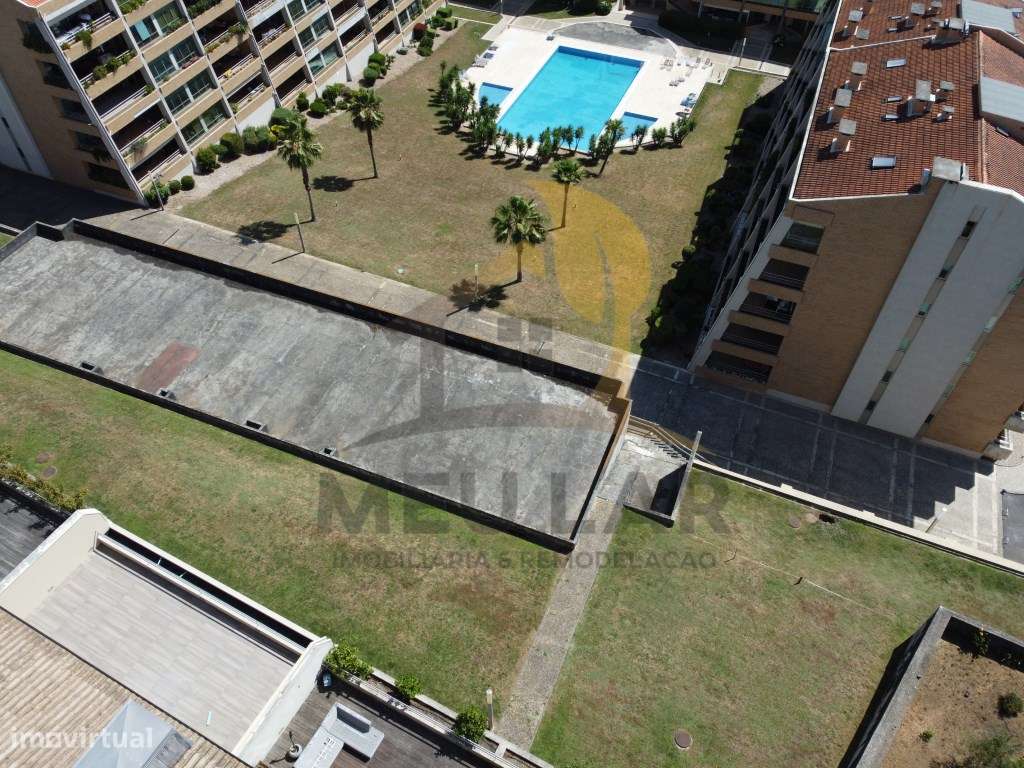 MORADIA DE LUXO T3-11