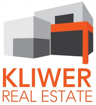 KLIWER Real Estate Logo