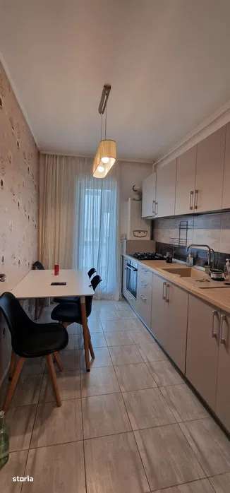 Apartament 2 camere/Salaj/ Decomandat/Pet-Friendly - Imagine principală: 5/8