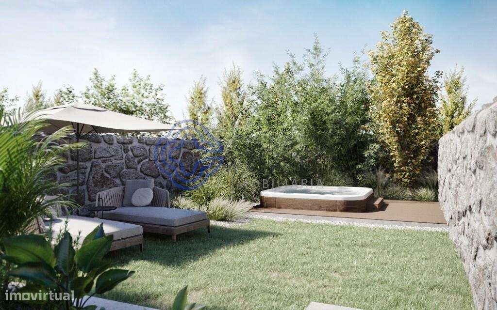 T2 | JARDIM PRIVATIVO 30 M2 | NOVO | ELEVADOR| HOSPITAL SANTO ANTÓNIO - Grande imagem: 3/15