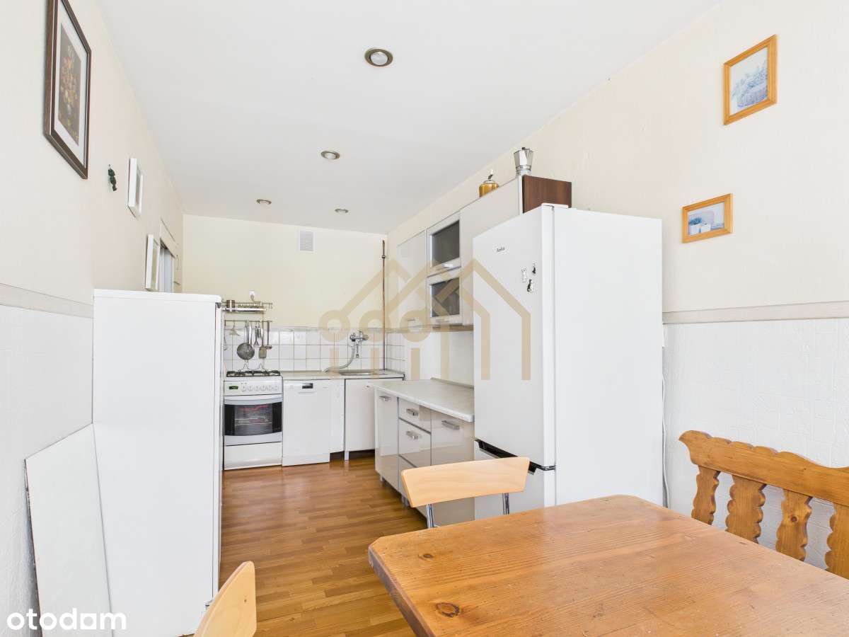 3 pokoje przy Parku Śląskim!-8