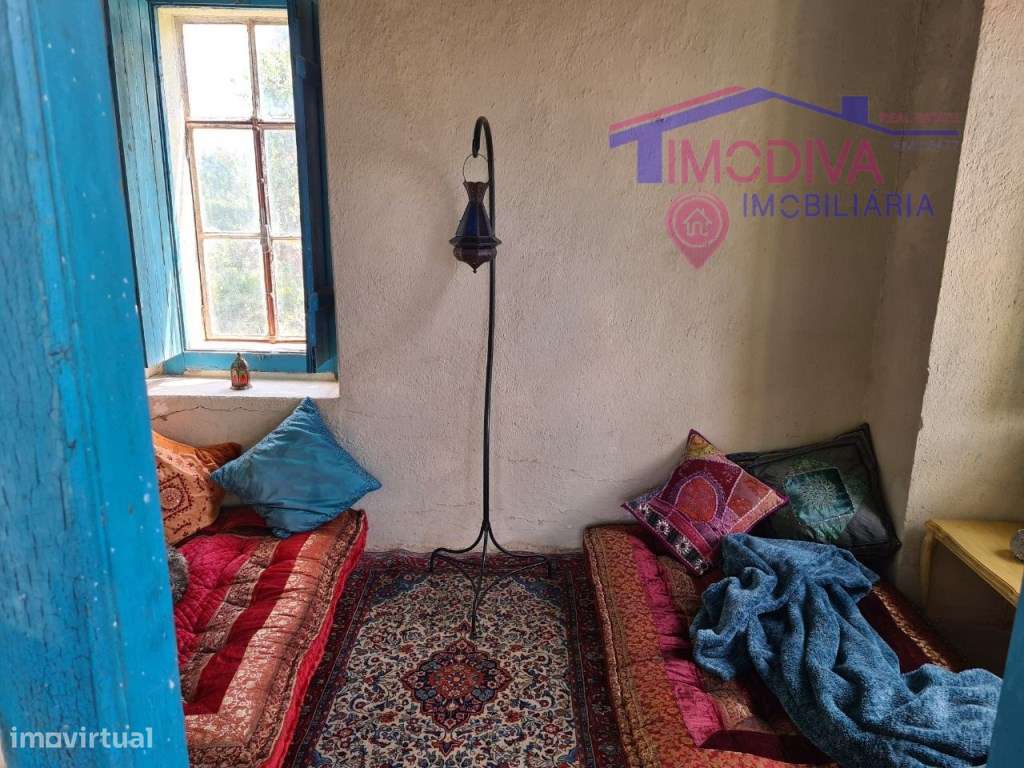 Propriedade única, com mais de 15.000m2, localizada no centro de Po... - Grande imagem: 5/47