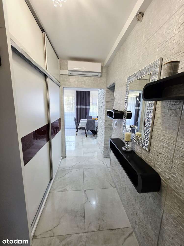 Mieszkanie 64m2 z balkonem w eleganckim stylu-4