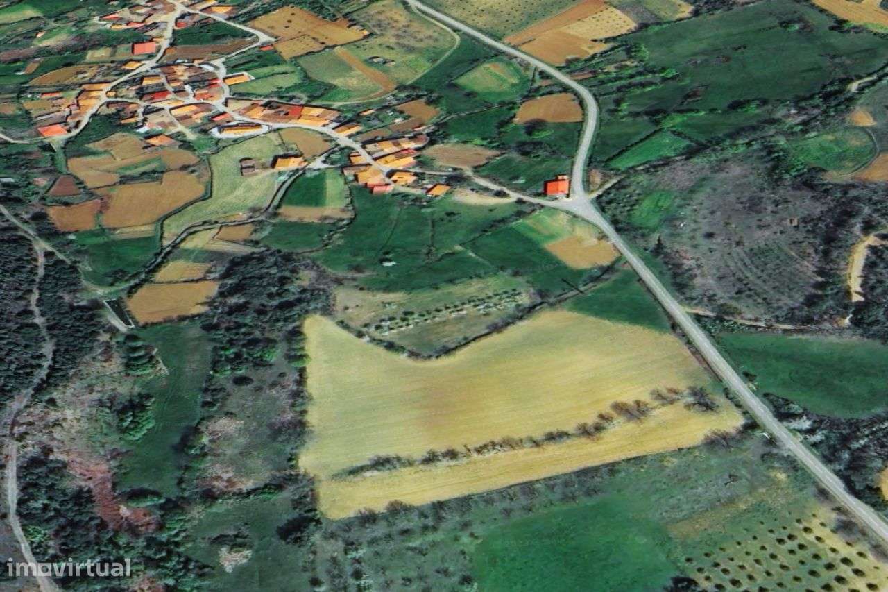 Terreno Agrícola para venda em Conlelas, Bragança-4
