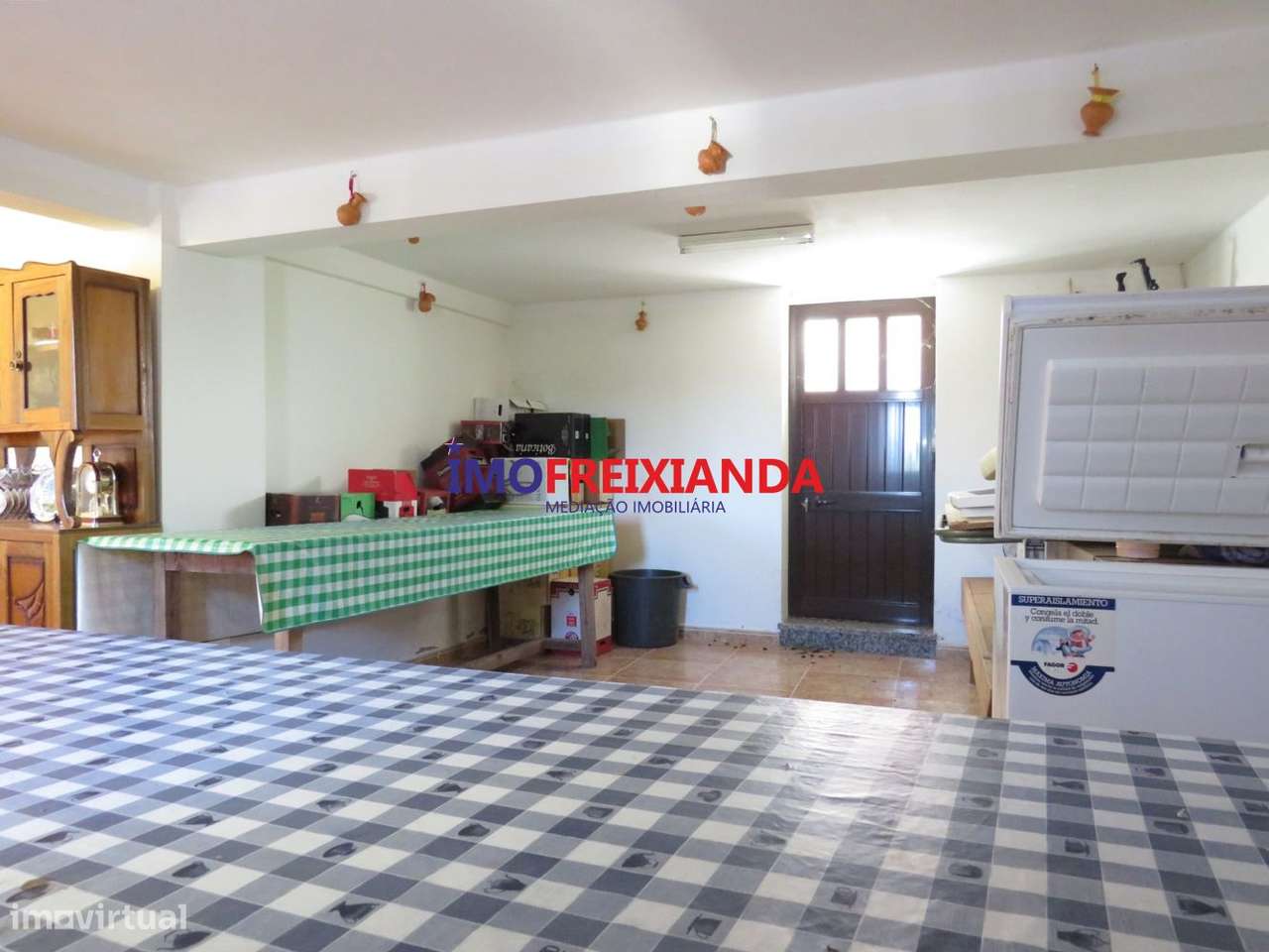 Moradia - Aldeia da Serra-34