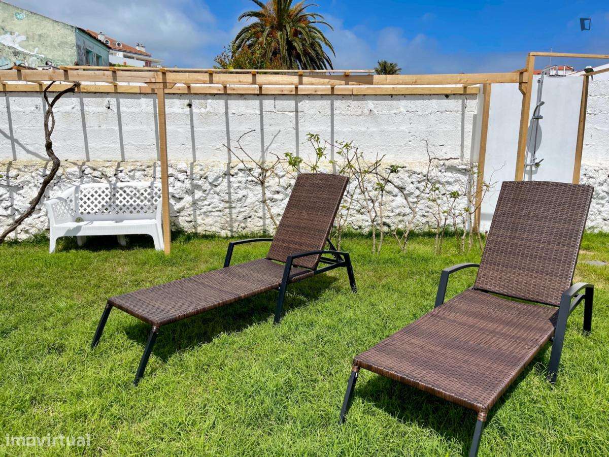 Apartamento com 2 quartos - localizado em Ponta delgada - Grande imagem: 5/10