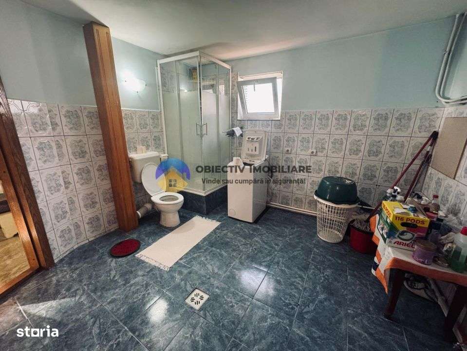 Casa + teren 5.098 mp de vanzare – Vaduri, jud. Neamt-13