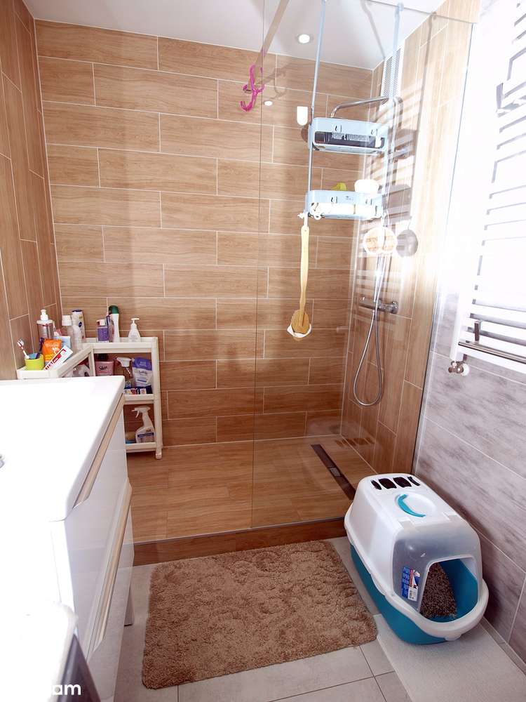 Żary ładne mieszkanie z balkonem-9