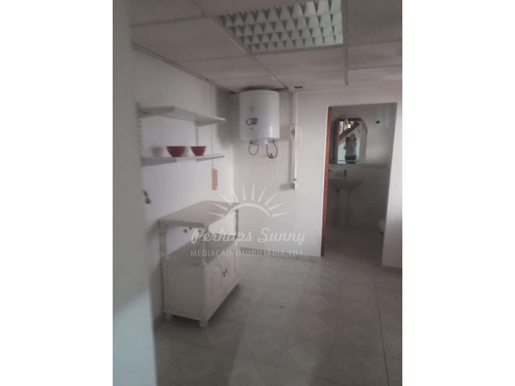 Moradia com Quintal - zona de Melides-9