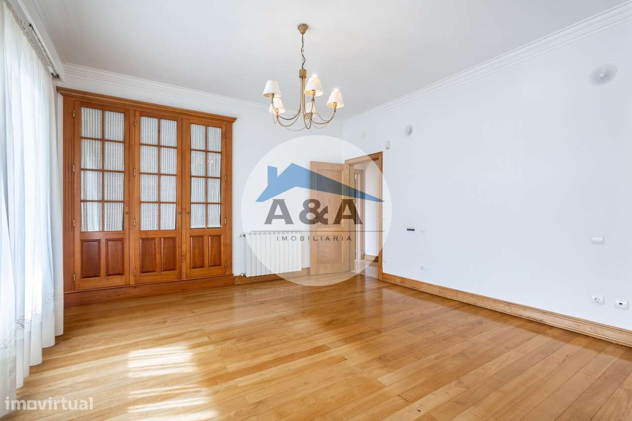 Qualidade, Exclusividade e Bem-Estar – O Lar Perfeito-30