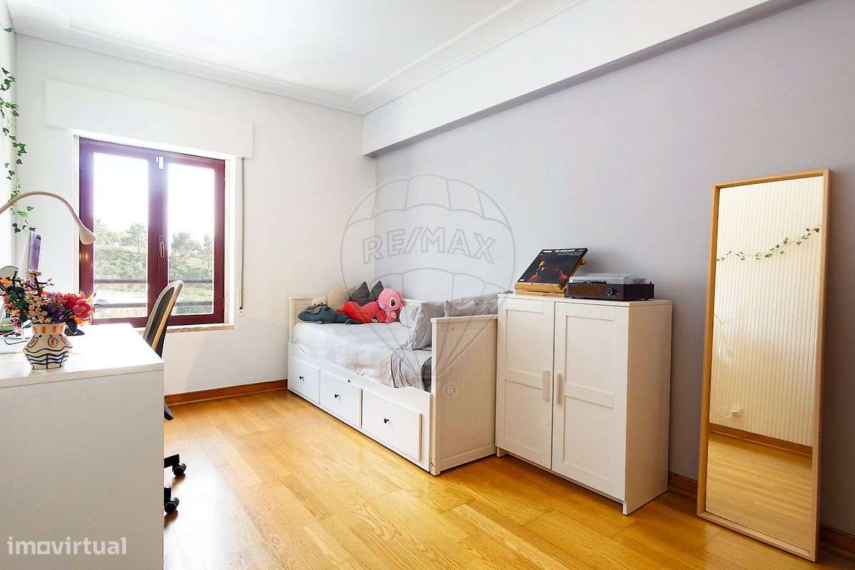 Apartamento T3 para venda-16
