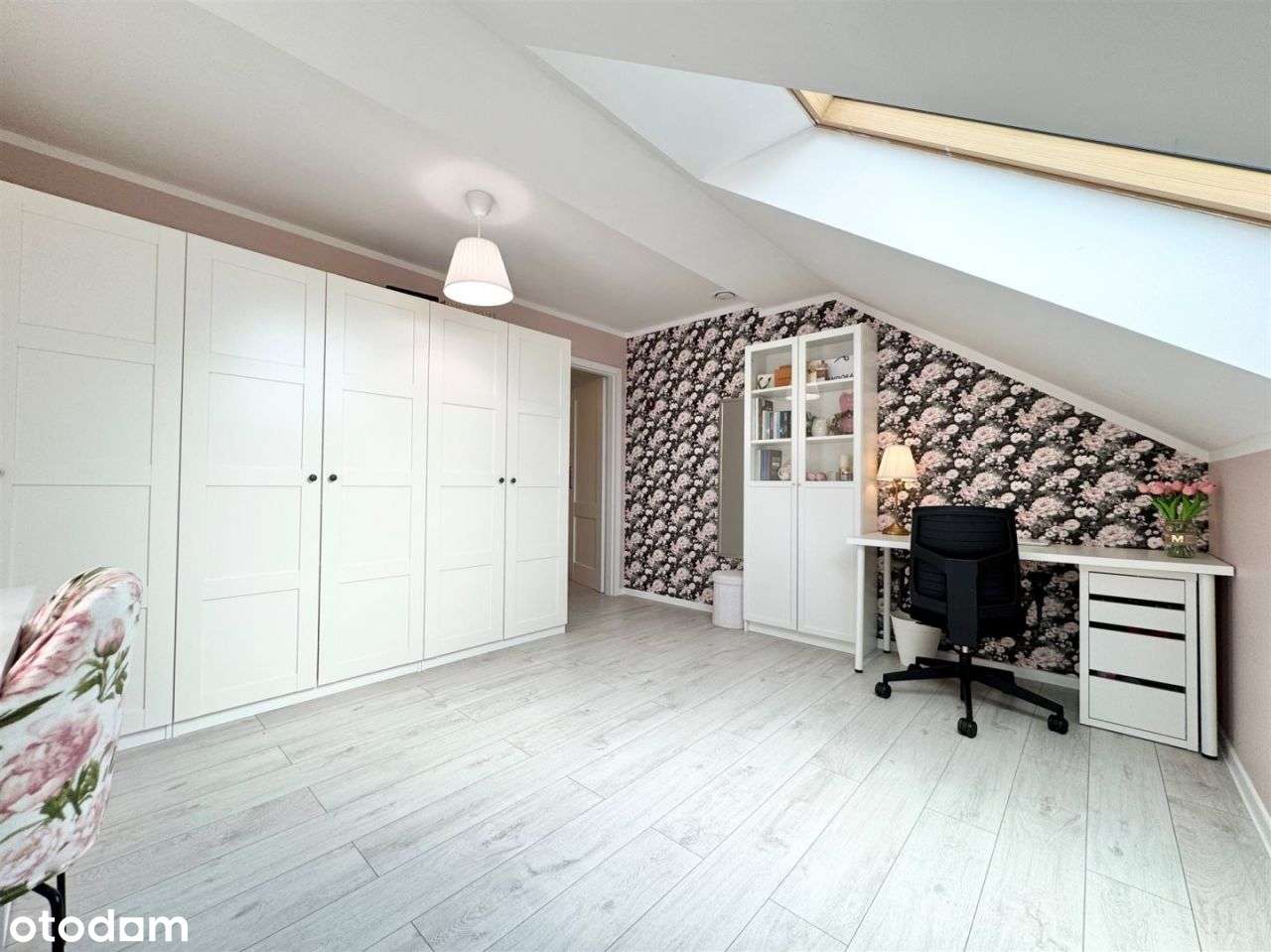 Na sprzedaż dom jedrodzinny Dobra ul. Ułańska-14