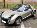 Smart Roadster - 1