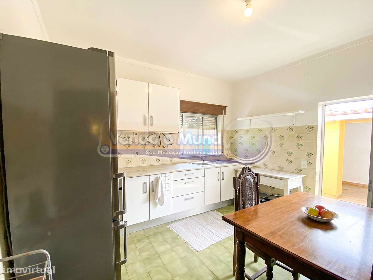 Moradia T3+1 em Glória do Ribatejo (GLR043) - Grande imagem: 4/25