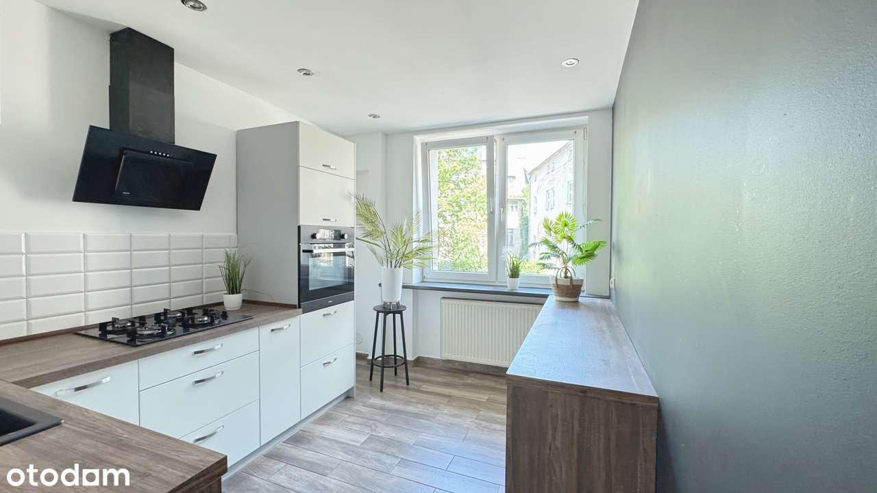 2 pokoje w centrum Bielska - idealne do życia i inwestycji!-11