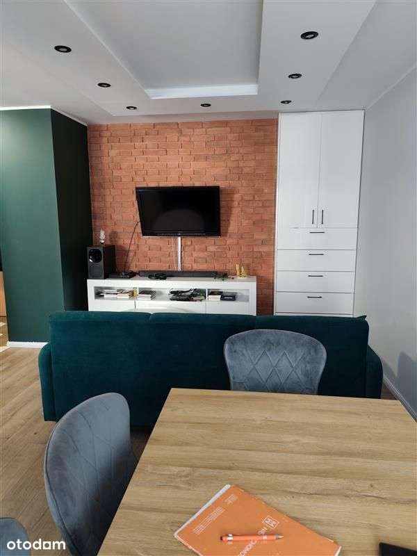 2 pokoje na wynajem ul.Dybowskiego,Pruszcz Gdański - Pełny obrazek: 4/12