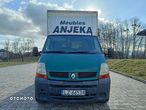 Renault master - 1