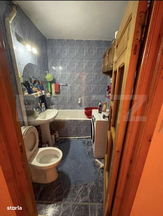 Apartament 3 camere, 63mp, decomandat, Siret - Imagine principală: 5/12