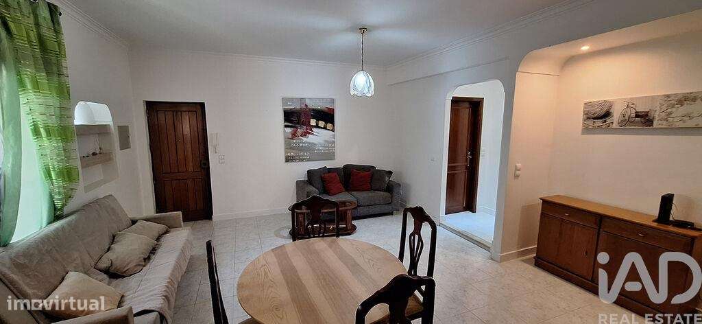 Apartamento T1 em Conceição e Cabanas de Tavira de 52,58 m2 - Grande imagem: 5/21