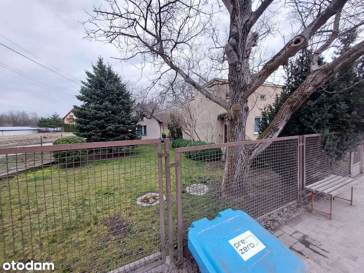 Sprzedam. Działka inwestycyjna  Warszawa Mokotów 1690m2+825m2 - Pełny obrazek: 5/11