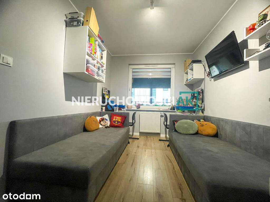 Gotowe 2 pokoje | niski czynsz | Os. Szafirowe - Pełny obrazek: 5/13