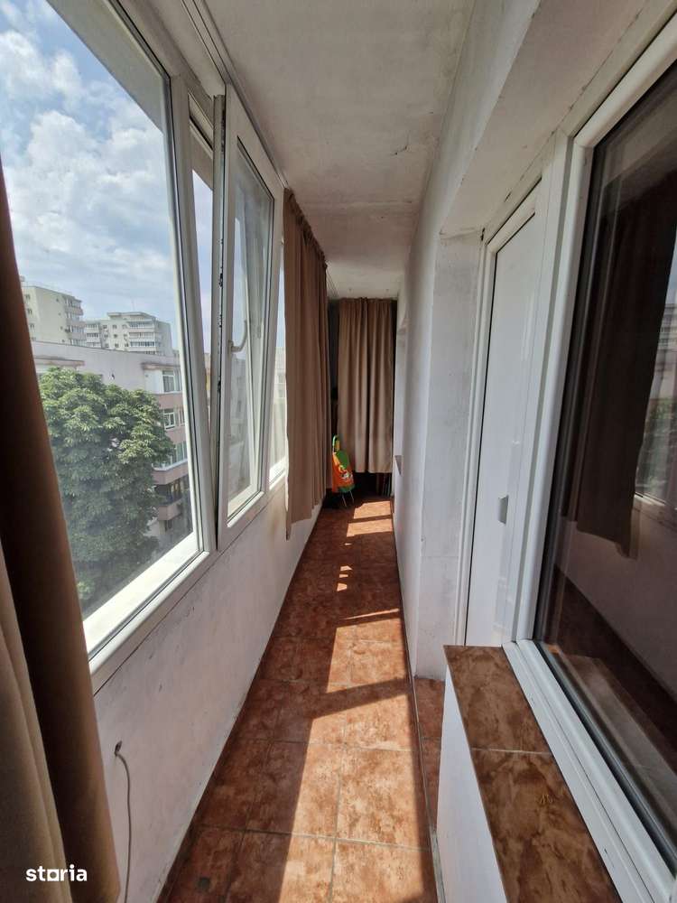 Apartament 3 camere Dristor T672-8