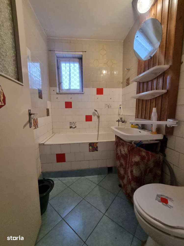 De vânzare apartament 4 camere decomandat Mănăștur-14