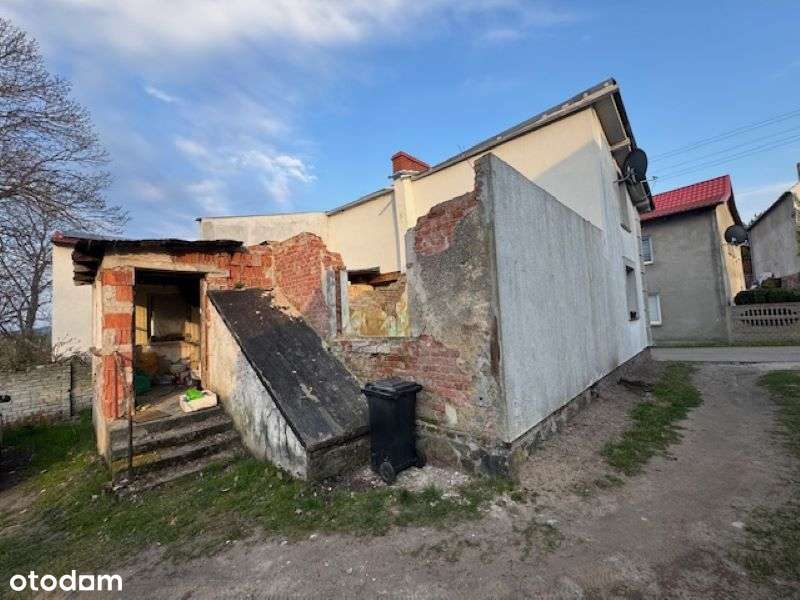 Syndyk sprzeda udział w nieruchomości w miejscowości Gardna Wielka - Pełny obrazek: 1/7