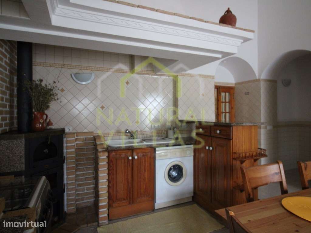 Moradia de Campo T4 em Gralheira, São Brás de Alportel - Grande imagem: 2/28