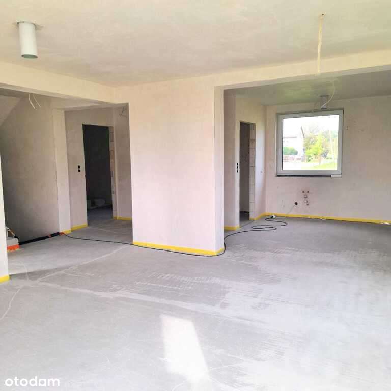 Nowoczesny, przestronny dom w zielonej gm.Alwernia-9