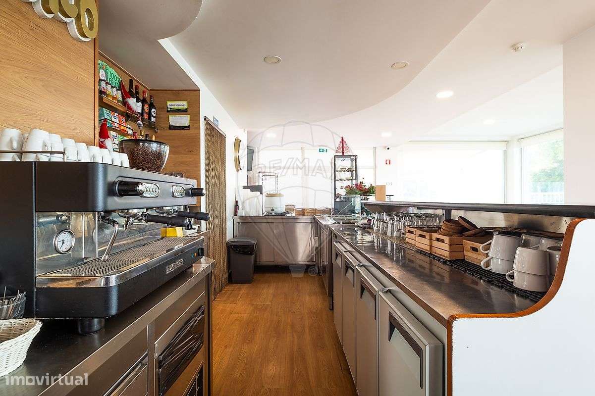 Trespasse  para venda-8