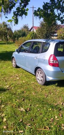 Honda Jazz 1.4 LS - 9