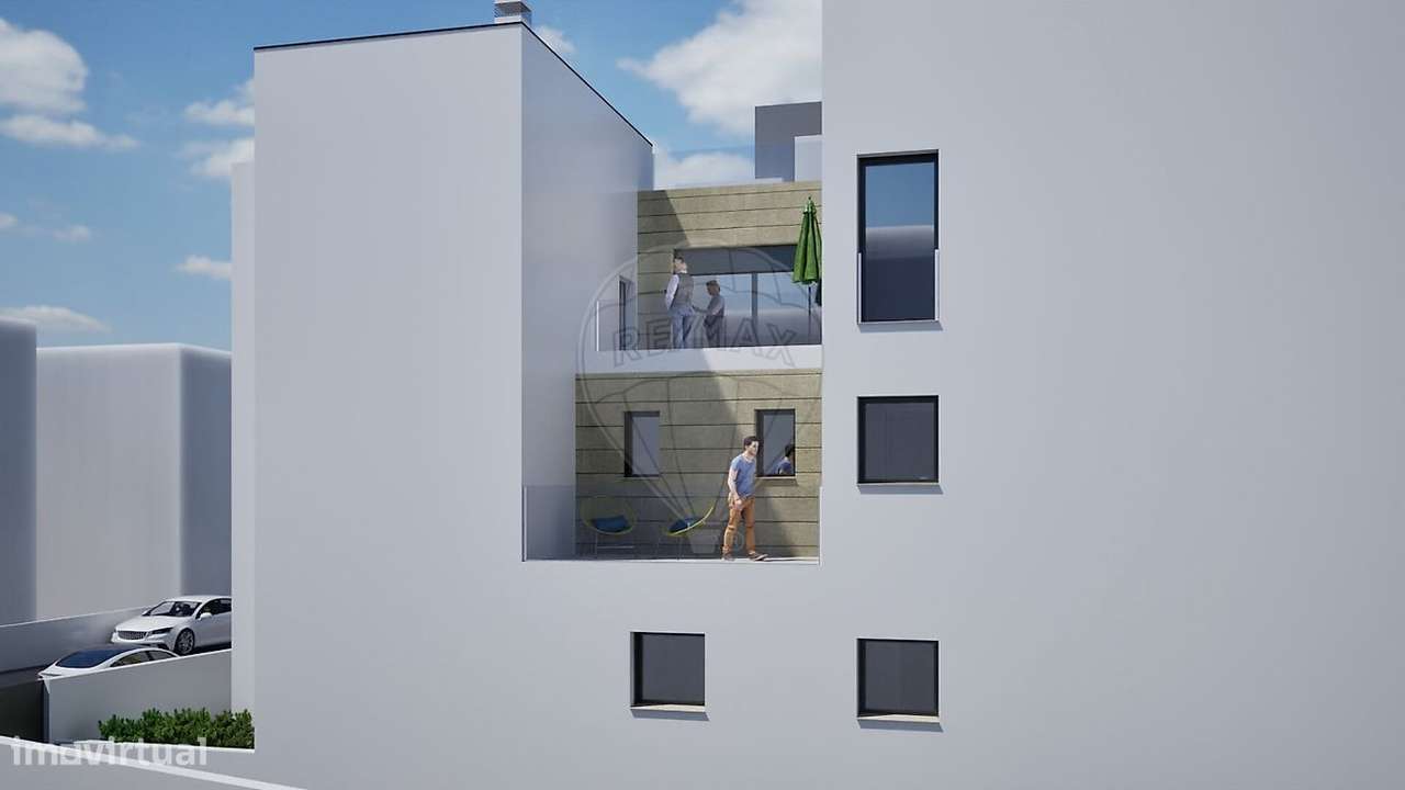 Apartamento T3 para venda-17