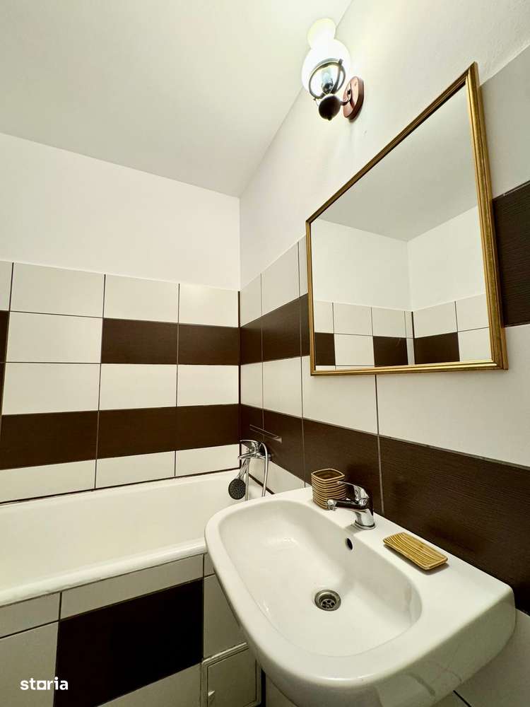 Apartament 2 camere Moinești 3 min metrou Gorjului *1979 COMISION 0%-15