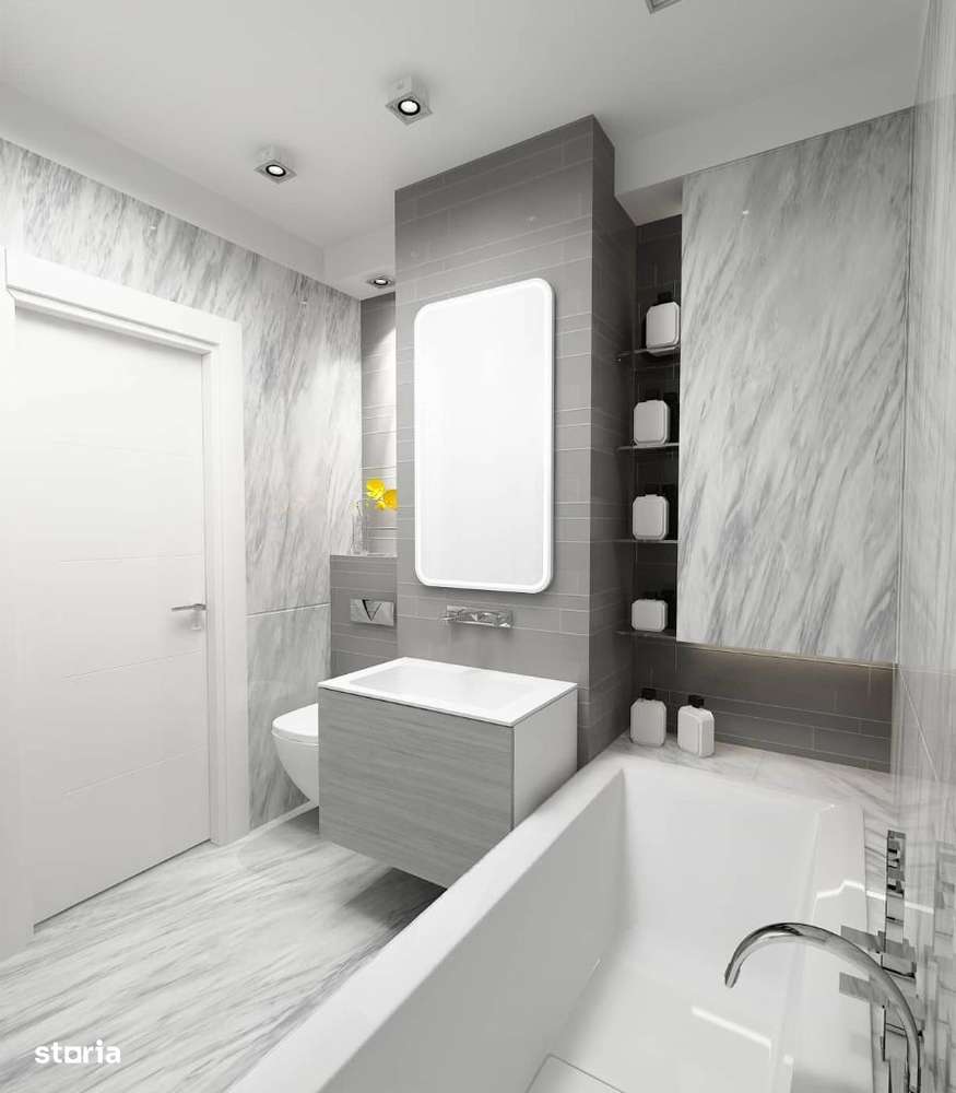 Apartament 2 camere, Bd. Metalurgiei, parcul Tudor Arghezi - Imagine principală: 5/25