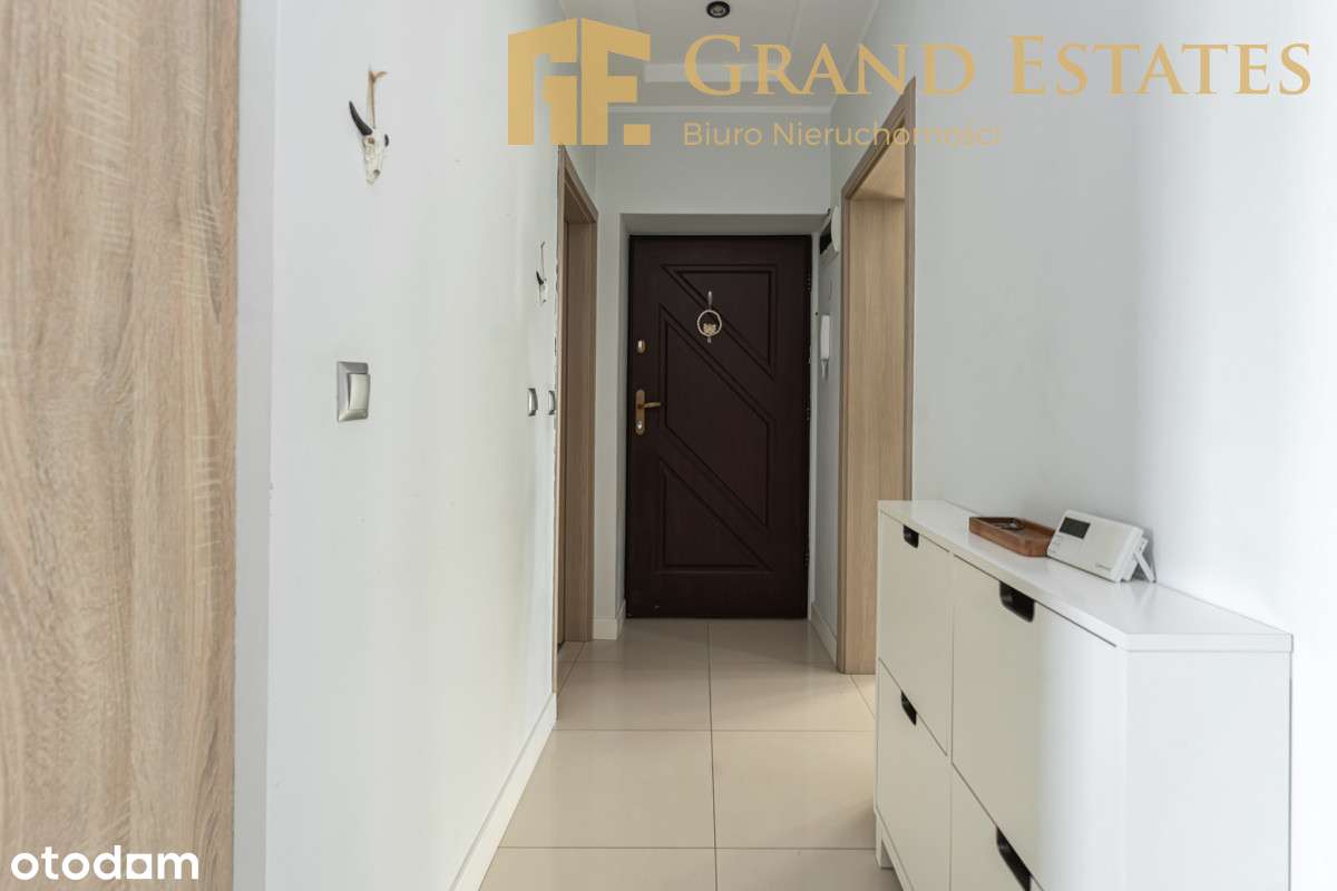 Gotowe do wprowadzenia! 2 pokoje, parter-4