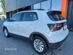 Volkswagen T-Cross 1.0 TSI Life - 10