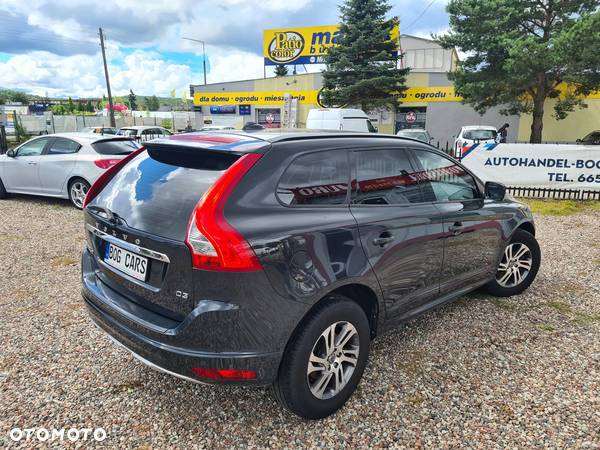 Volvo XC 60 - 20