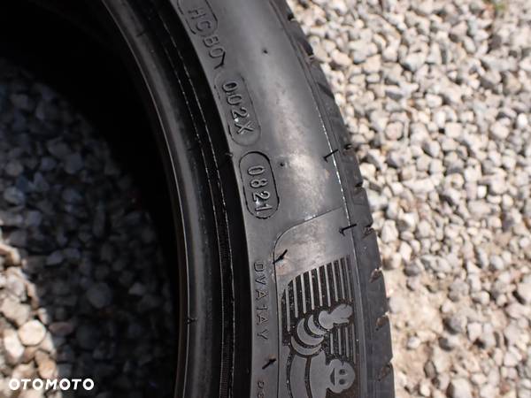 OPONY LETNIE MICHELIN 215/45/20 4MM 2021 RADOM - 6