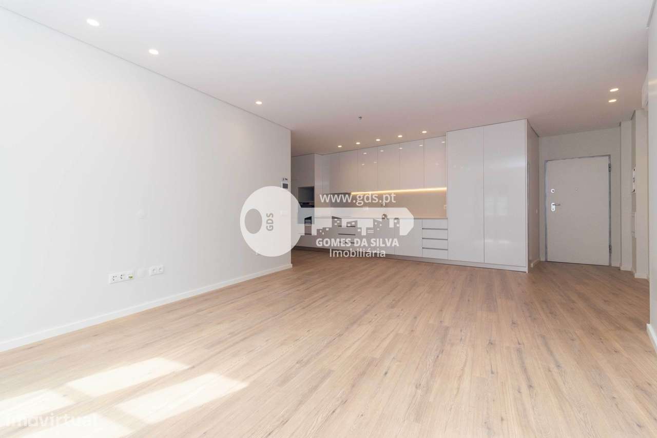 Apartamento T2+1 de luxo no coração de Braga - Grande imagem: 5/27