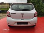 Dacia Sandero 1.5 dCi Confort - 5