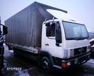 MAN L2000 8.153 8.163 10.163   NA CZĘŚCI SILNIK SKRZYNIA 4X2 4X4 - 2