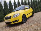 Skoda Fabia 1.2 12V Fresh Plus - 5