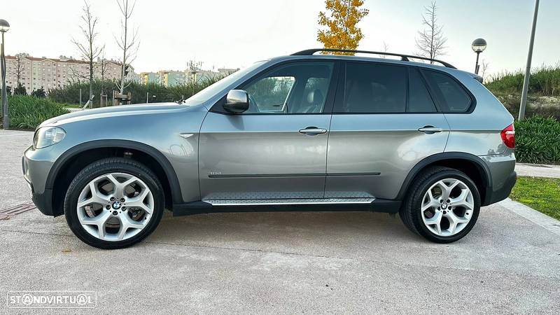 BMW X5 3.0 d - 5