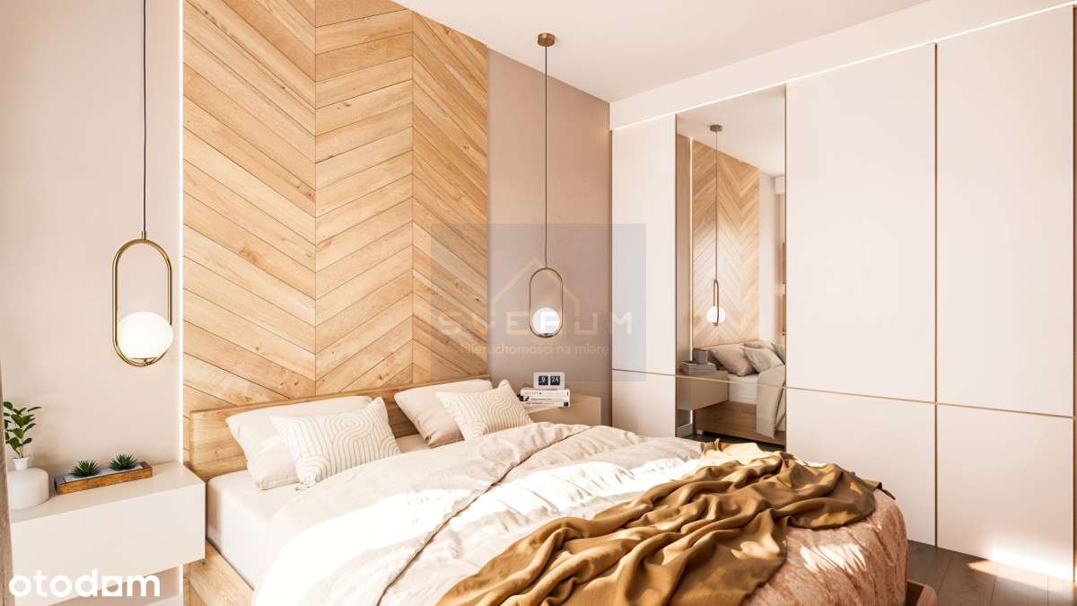 Dom szeregowy, Północ-5