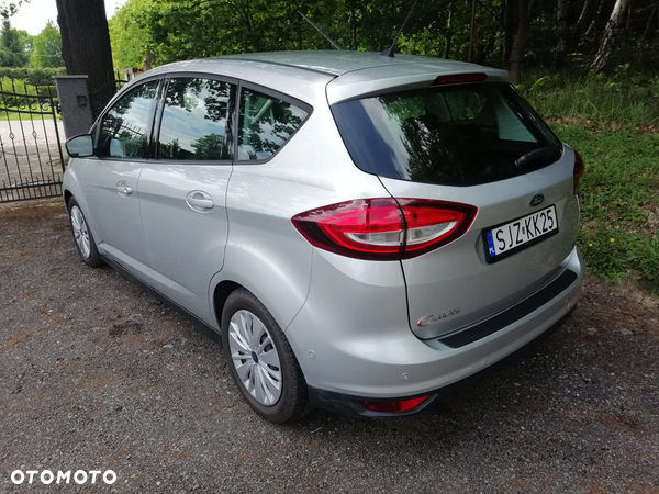 Ford C-MAX - 3