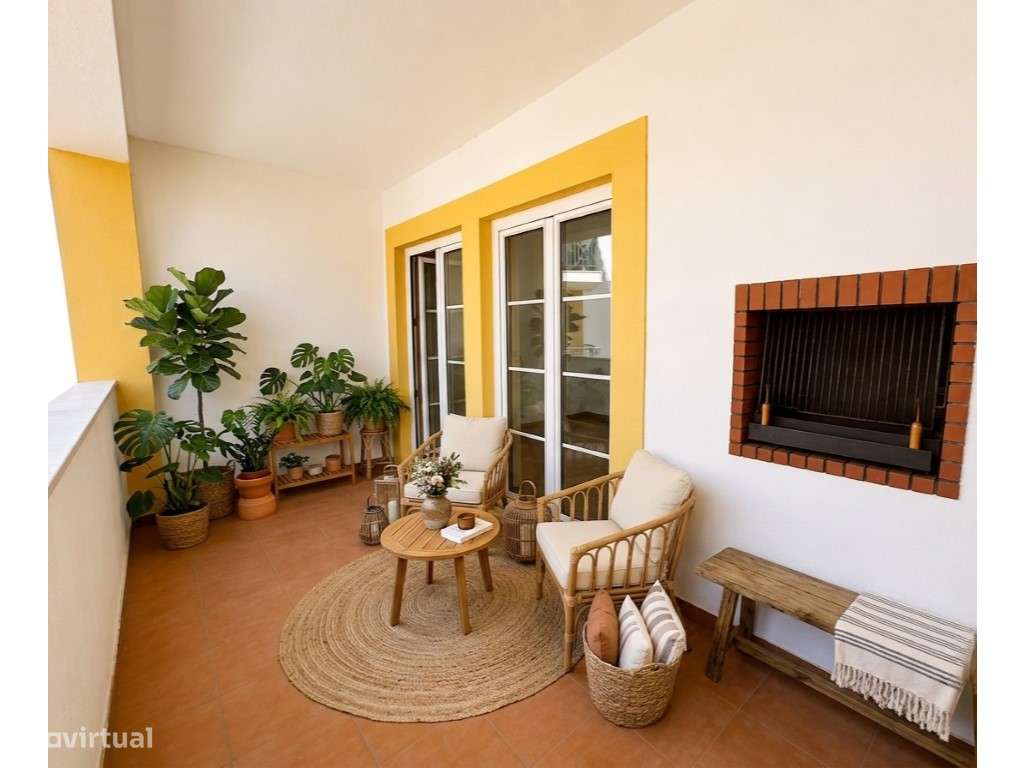 T2 na Quinta da Beloura | 2 Suítes | Garagem | Piscina | Elevador-30