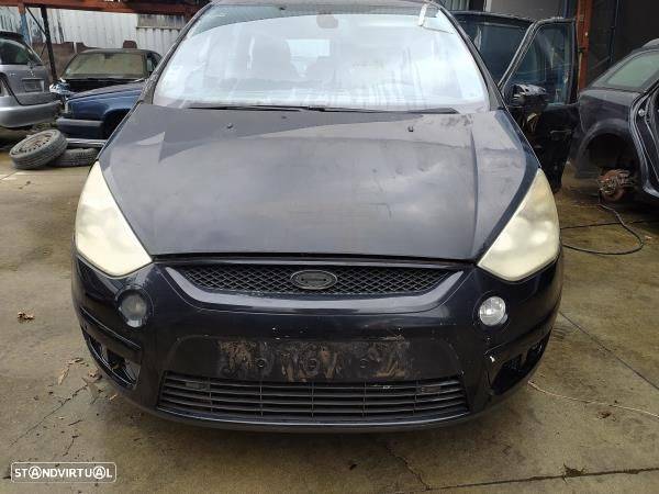 Para Peças Ford S-Max (Wa6) - 1